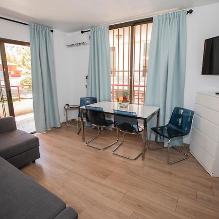Apartment Carlos V - 1A Levante Benidorm Exterior photo
